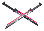 DISSUN SURGE BLADES - S3 BP Level ##